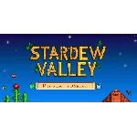STARDEW VALLEY 💎 [ONLINE STEAM] ✅ Полный доступ ✅ + 🎁