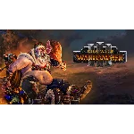 TW: WAR. 3 💎 [ONLINE STEAM] ✅ Полный доступ ✅ + 🎁