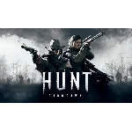 HUNT: SHOWDOWN 💎 [ONLINE STEAM] ✅ Полный доступ ✅ + 🎁