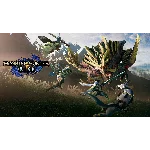 MH: RISE 💎 [ONLINE STEAM] ✅ Полный доступ ✅ + 🎁