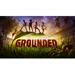 GROUNDED 💎 [ONLINE STEAM] ✅ Полный доступ ✅ + 🎁