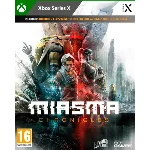 Miasma Chronicles Xbox Series X|S