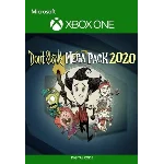 🎮🔥DON´T STARVE MEGA PACK 2020 XBOX ONE / X|S🔑КЛЮЧ🔥
