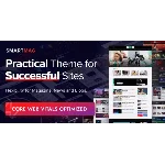 SmartMag [9.5.0] - Русификация премиум темы 🔥💜