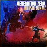 Generation Zero - Ultimate Bundle Xbox One & Series X|S