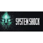 System Shock (2023) + ОБНОВЛЕНИЯ + DLS / STEAM АККАУНТ