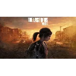 TLOU PART 1 💎 [ONLINE STEAM] ✅ Полный доступ ✅ + 🎁