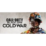 COD: BO COLD WAR 💎 [ONLINE STEAM] ✅ Полный доступ ✅+🎁