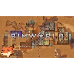 RIMWORLD 💎 [ONLINE STEAM] ✅ Полный доступ ✅ + 🎁