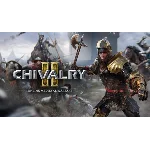 CHIVALRY 2 💎 [ONLINE STEAM] ✅ Полный доступ ✅ + 🎁