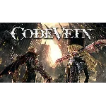 CODE VEIN 💎 [ONLINE STEAM] ✅ Полный доступ ✅ + 🎁