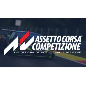 A CORSA COMP. 💎 [ONLINE STEAM] ✅ Полный доступ ✅ + 🎁