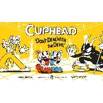 CUPHEAD 💎 [ONLINE STEAM] ✅ Полный доступ ✅ + 🎁