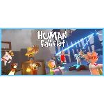 HUMAN: FALL FLAT 💎 [ONLINE STEAM] ✅ Полный доступ ✅+🎁