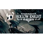 HOLLOW KNIGHT 💎 [ONLINE STEAM] ✅ Полный доступ ✅ + 🎁