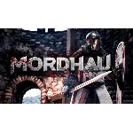 MORDHAU 💎 [ONLINE STEAM] ✅ Полный доступ ✅ + 🎁