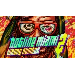 HOTLINE MIAMI 2 💎 [ONLINE STEAM] ✅ Полный доступ ✅ +🎁
