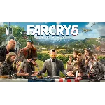 FAR CRY 5 💎 [ONLINE STEAM] ✅ Полный доступ ✅ + 🎁