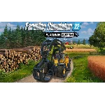 Farming Simulator 22 Platinum Edition STEAM KEY RU CIS