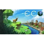 ECO 💎 [ONLINE STEAM] ✅ Полный доступ ✅ + 🎁