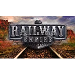 RAILWAY EMPIRE 💎 [ONLINE STEAM] ✅ Полный доступ ✅ + 🎁