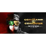 C & C REMASTERED 💎 [ONLINE STEAM] ✅ Полный доступ ✅+🎁