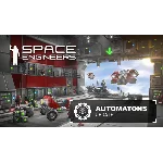 SPACE ENGINEERS 💎 [ONLINE STEAM] ✅ Полный доступ ✅ +🎁