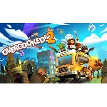 OVERCOOKED! 2 💎 [ONLINE STEAM] ✅ Полный доступ ✅ + 🎁