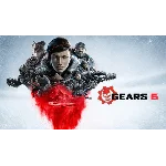 GEARS 5 💎 [ONLINE STEAM] ✅ Полный доступ ✅ + 🎁