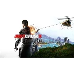 🌗Just Cause 2 Xbox One & X|S Активация