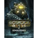 🔴BioShock Remastered XBOX ONE X|S 🔴