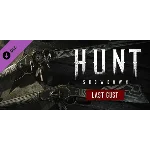 Hunt Showdown - Last Gust | steam gift RU✅