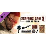 Serious Sam 3 Bonus Content DLC