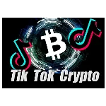 База Tik Tok каналов по криптовалюте, NFT - 800 шт