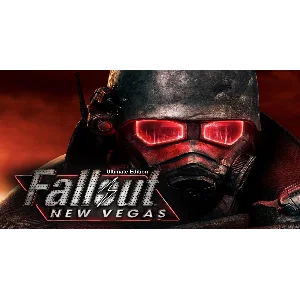 Fallout: New Vegas - Ultimate Edition 🎮EpicGames