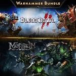 Warhammer Bundle Mordheim and Blood Bowl 2 XBOX КЛЮЧ🔑