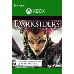 DARKSIDERS FURY´S COLLECTION WAR AND DEATH ✅XBOX КЛЮЧ