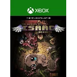 THE BINDING OF ISAAC: REBIRTH ✅XBOX КЛЮЧ