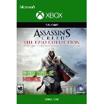 ASSASSIN´S CREED THE EZIO COLLECTION ✅XBOX КЛЮЧ
