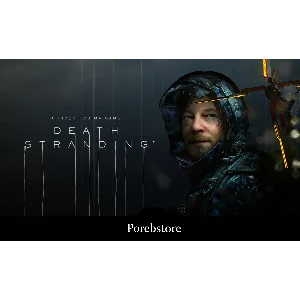 Аккаунт DEATH STRANDING ( полный доступ, не аренда )