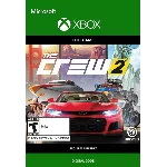 THE CREW 2 STANDARD EDITION ✅XBOX КЛЮЧ