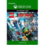 🔥The LEGO® NINJAGO® Video Game Xbox One, series КЛЮЧ🔑