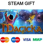 Magicka | steam gift RU✅