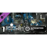 ⚡️Space Engineers - Automatons | АВТО|Россия Steam Gift