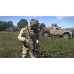 Arma 3 Новый Steam Аккаунт Region FREE + смена почты