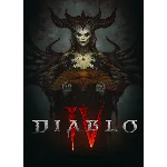 DIABLO IV Ultimate edition BOX X|S и ONE АККАУНТ