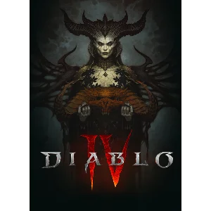 DIABLO IV Ultimate edition BOX X|S и ONE АККАУНТ