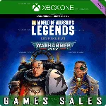 WORLD OF WARSHIPS: LEGENDS — ИМПЕРАТОР ХРАНИТ НАС🔑XBOX
