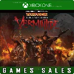 ✅❤️WARHAMMER: END TIMES - VERMINTIDE❤️XBOX🔑КЛЮЧ✅