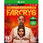 FAR CRY 6 GOLD EDITION ✅XBOX КЛЮЧ